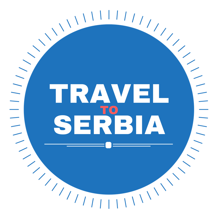 Travel to Serbia
